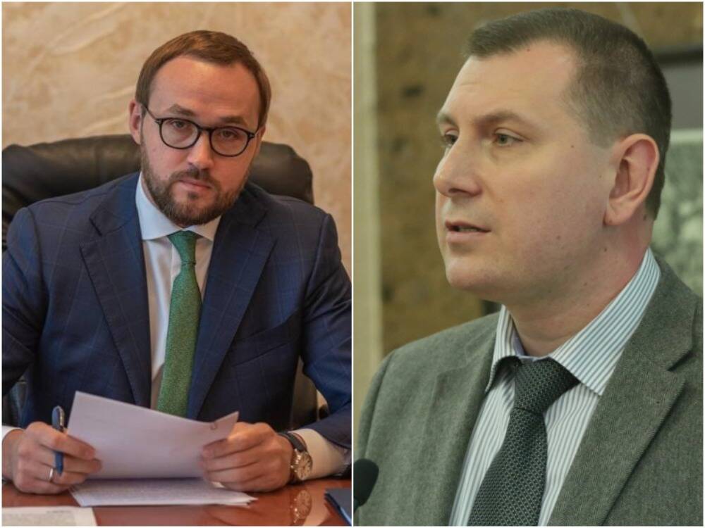 В Ростовской области назначены замгубернатора по соцразвитию и министр ЖКХ