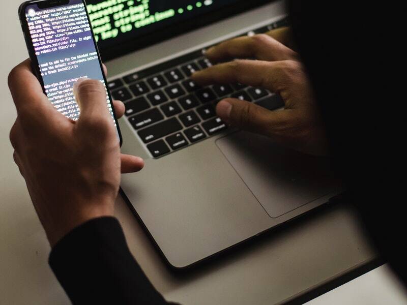 На сайте правительства Ростовской области сработала защита от DDoS-атак