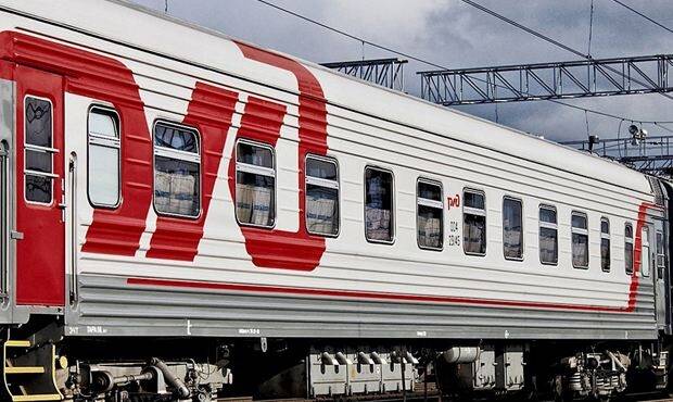 РЖД направит в Ростовскую область поезда для отправки беженцев в другие регионы