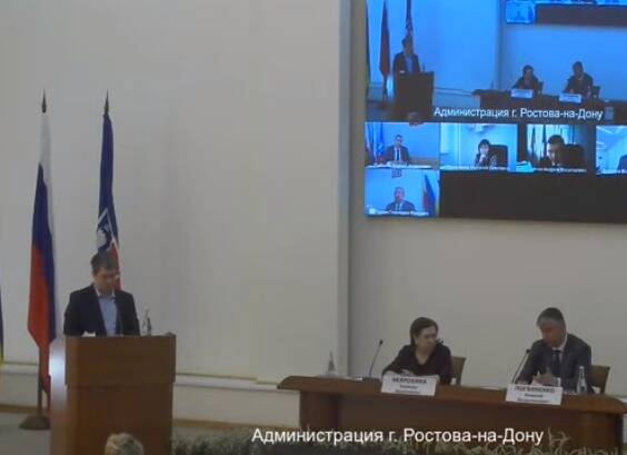 Алексей Логвиненко упрекнул часть ростовских урбанистов в желании «получить хайп»