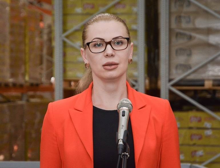 Директор департамента потребрынка Ростовской области Ирина Теларова покидает должность