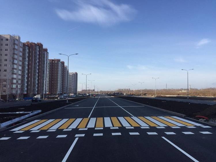 В Ростове с 1 апреля ограничат движение транспорта по семи участкам из-за ремонтов