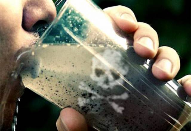 В Ростовской области опровергли фейковую информацию об опасной питьевой воде