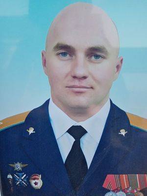 В Ростовской области похоронят погибшего в ходе спецоперации 35-летнего спецназовца