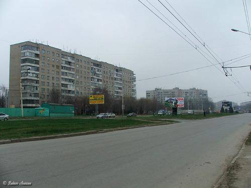 «ЮгСтройИнвест» возведет в Пролетарском районе Ростова новый жилой комплекс