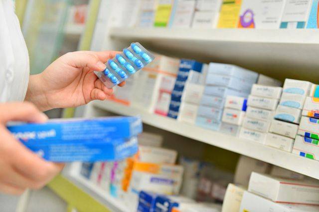 Власти Ростова прокомментировали ситуацию с исчезновением лекарств в аптеках