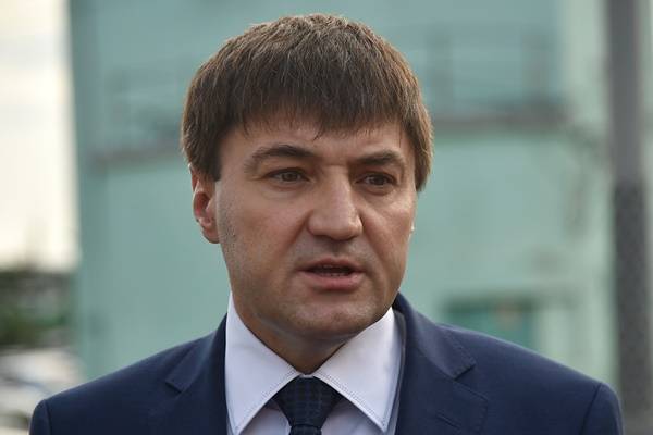 В Новочеркасске департаментом строительства будет руководить омский экс-министр энергетики