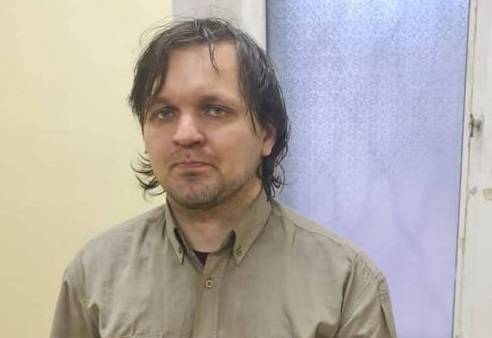 В Таганроге из отдела полиции сбежал вооруженный пулеметом житель Санкт-Петербурга