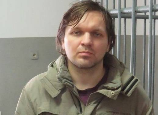 На жителя Петербурга возбудили уголовное дело в Таганроге из-за избитого полицейского