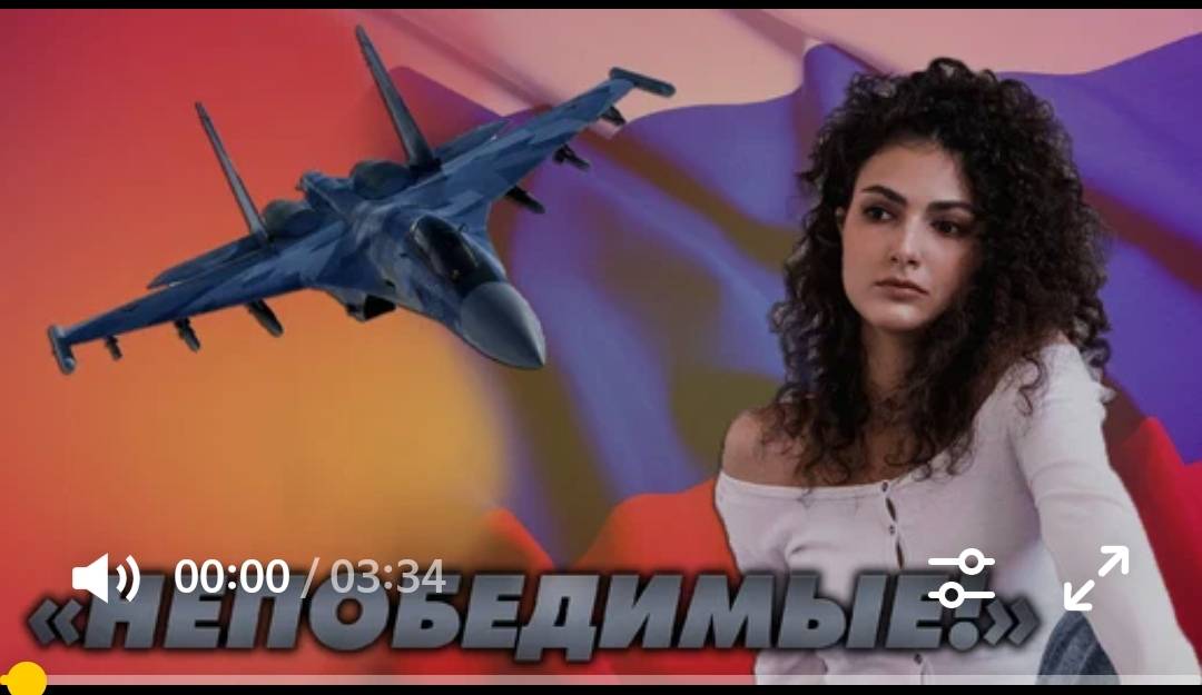 Рамзан Кадыров за песню «Непобедимые» присвоил ростовской певице Нане Хатл звание народной артистки Чечни