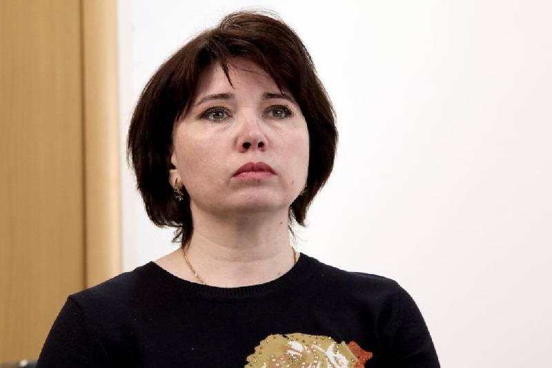Ростовский депутат выиграла суд у Логвиненко по делу о публичной дискредитации