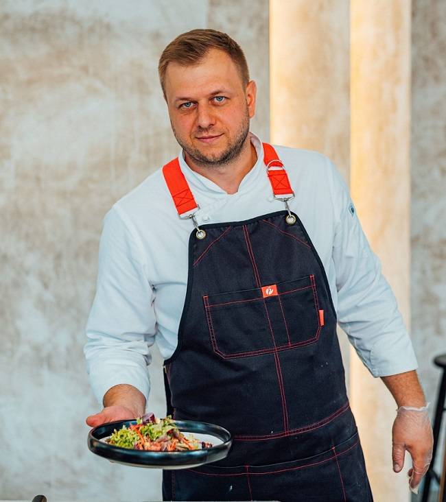 Заведение кавказской кухни из Ростова вошло в топ-10 лучших ресторанов России