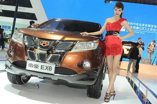 В Ростовской области выросли продажи подержанных корейских и китайских авто