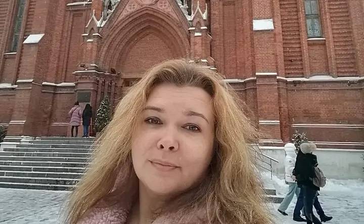 Ростовский журналист Елена Романова эмигрировала в Германию в апреле