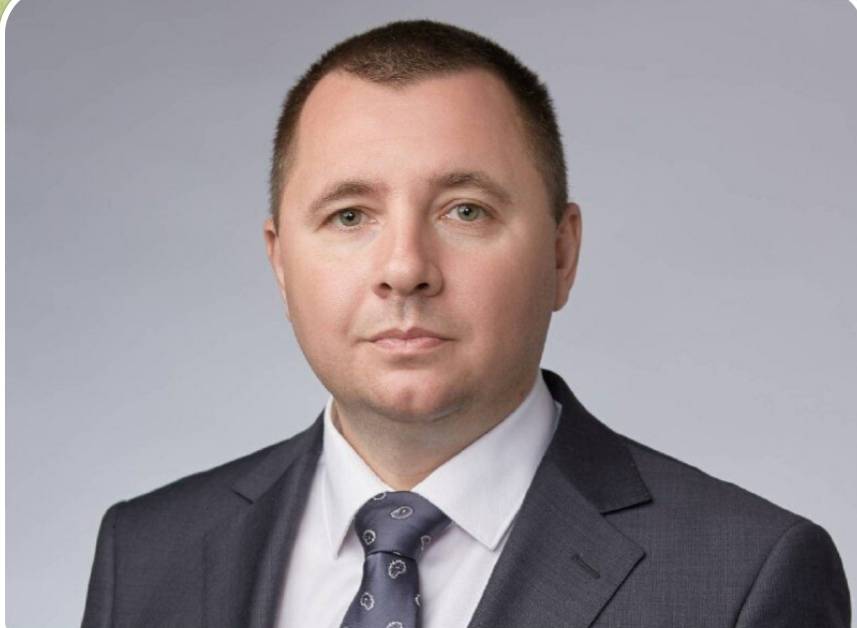В Таганроге замом главы администрации по транспорту назначен выпускник «Сколково»