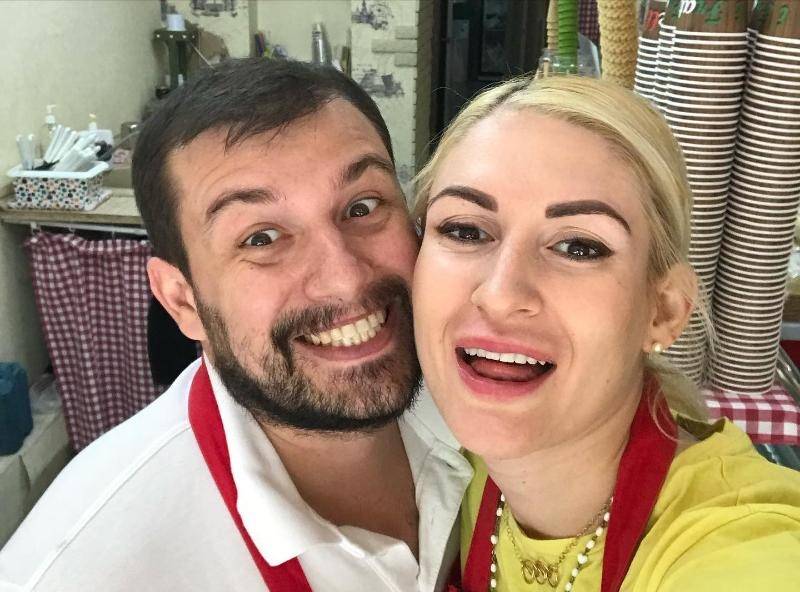 Ростовская гандболистка обвинила экс-партнеров по бизнесу в краже кафе