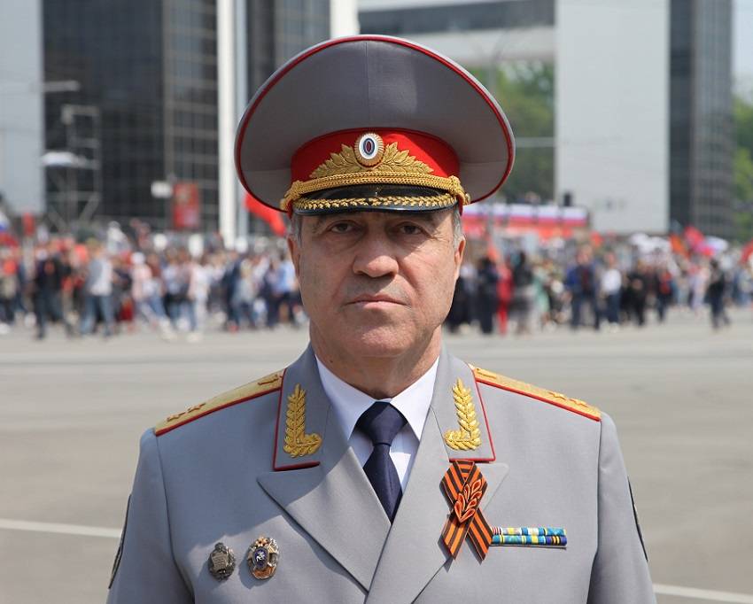 Следком проверяет сообщение комбата из ДНР о взятке на посту ГИБДД «Самбек»