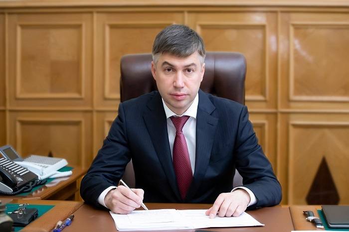 Логвиненко утвердил второй пакет мер поддержки бизнеса в Ростове