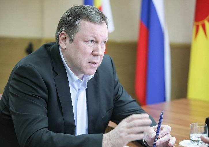 Суд начал пересмотр дела оштрафованного за взятку экс-мэра Зверево Игоря Зюзина