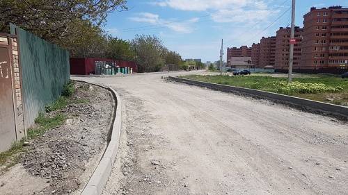 Депутаты донского парламента предложили провести мониторинг всех 725 грунтовых дорог Ростова