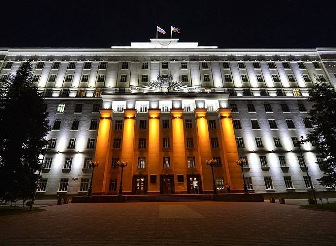 В Ростовской области усилили контроль за работой правительства