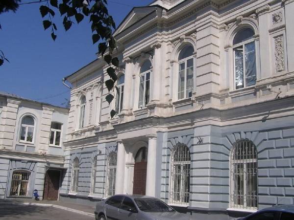 Власти Ростова выкупили у Гогорян и Арутюнян здание в Думском проезде за 197 млн рублей