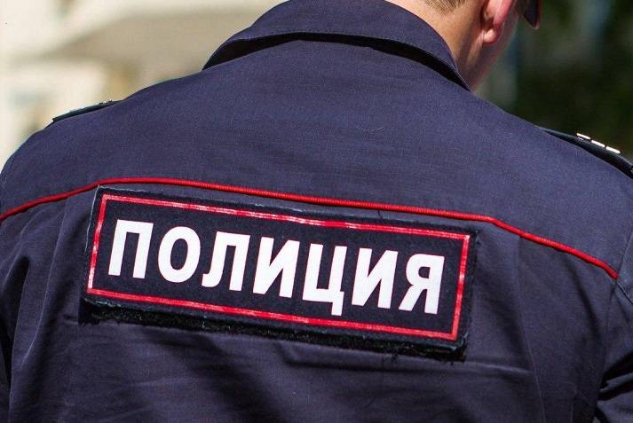 Ростовская полиция задержала перевозившего тепловизоры бойцам Донбасса Владислава Сычука