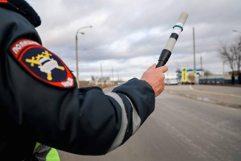 В Ростове суд оставил 18 сотрудников ГИБДД в СИЗО по делу о взятках на М-4