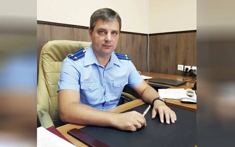 Суд пересмотрит дело экс-прокурора Калитвинцева, получившего условный срок за взятку на миллион