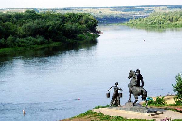 В Ростовской области в ближайшие годы расчистят 32 водных объекта