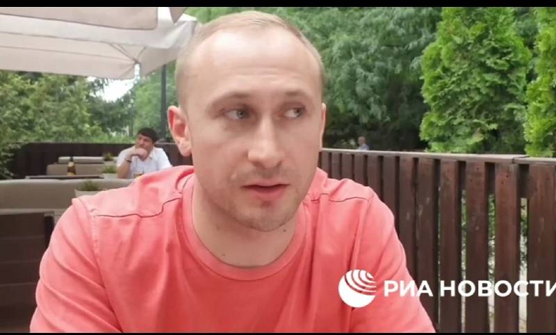 Житель Ростова рассказал, как его вербовал украинец для поджога военкомата
