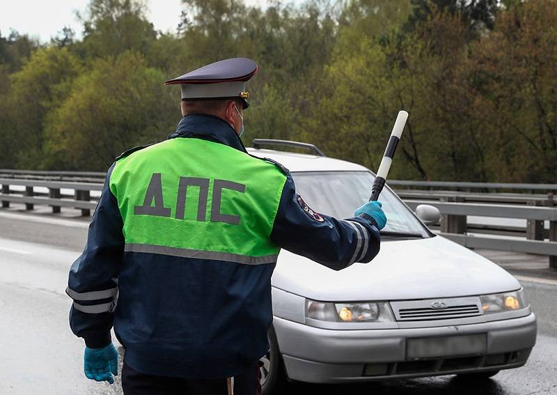 Из УГИБДД по Ростовской области уволили комбата ДПС Кардашяна