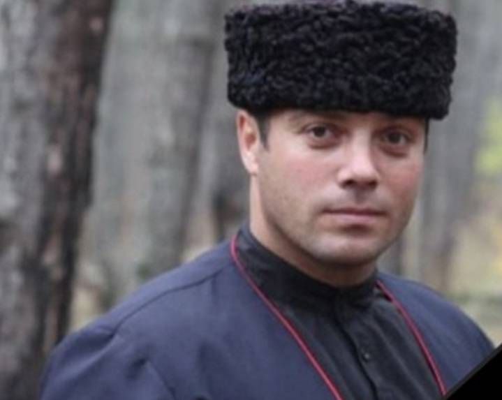 В ходе спецоперации на Украине погиб депутат из Ростовской области Степан Порядин