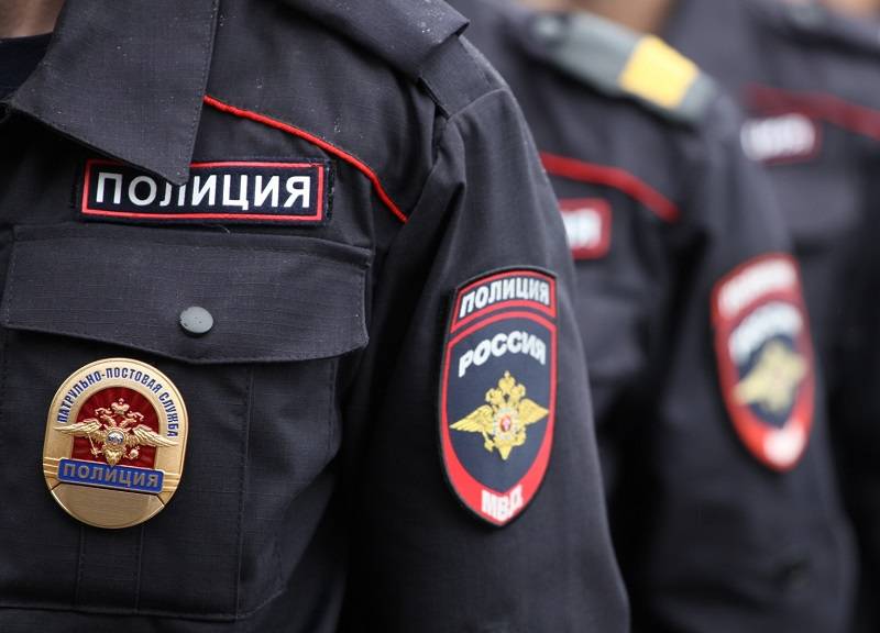 Источник сообщил о «кадровых чистках» в полиции Ростовской области в июле
