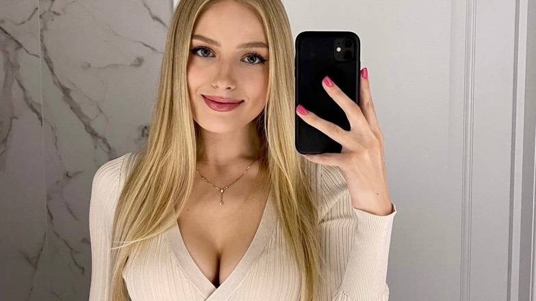 18-летняя Анна Рыбалко представит Ростовскую область на конкурсе «Мисс Россия-2022»