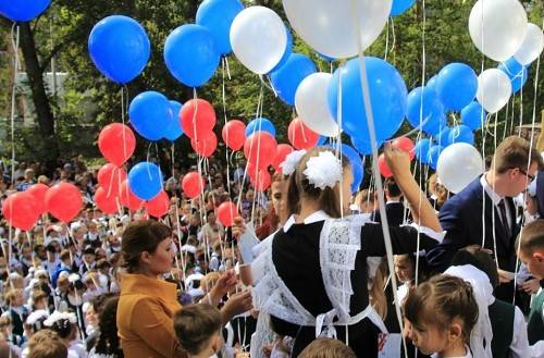 В Ростове более двух третей школ начнут 1 сентября с двумя сменами