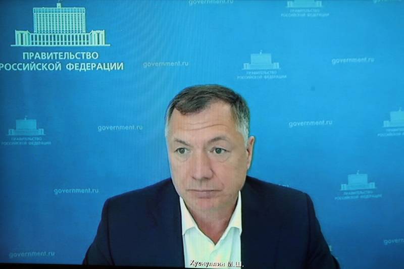 Хуснуллин одобрил выделение из ФНБ 1,6 млрд рублей на ремонт теплотрасс в Волгодонске