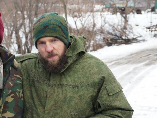 Поисковик из объединения «Миус-Фронт» Ростовской области погиб в ходе спецоперации на Украине