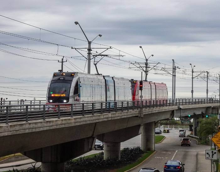 Выделенные на скоростной трамвай в Ростове 15 млрд рублей потратят на Западную хорду