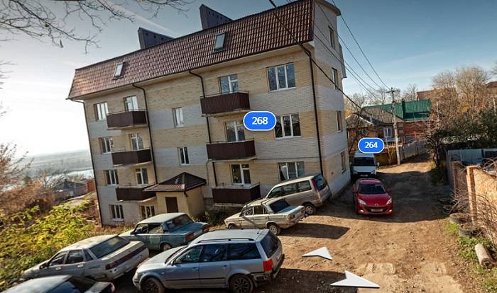 Власти выставили на торги за рубль участок в Александровке с многоквартирным домом