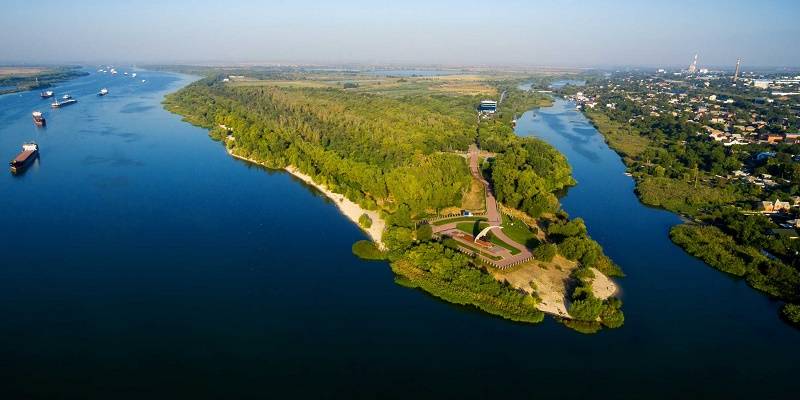 Ростовские общественники назвали прокладку Западной хорды через Кунжемскую рощу «дикой историей»