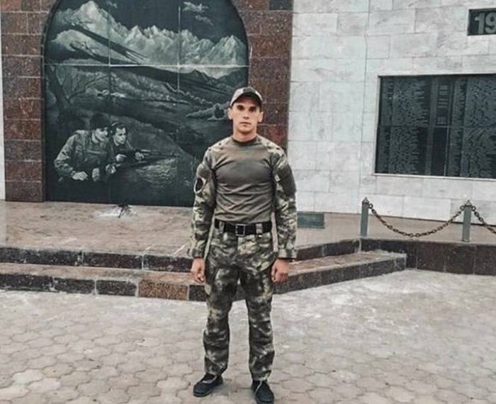 В ходе спецоперации погиб 25-летний десантник из Сальска Алексей Головнев