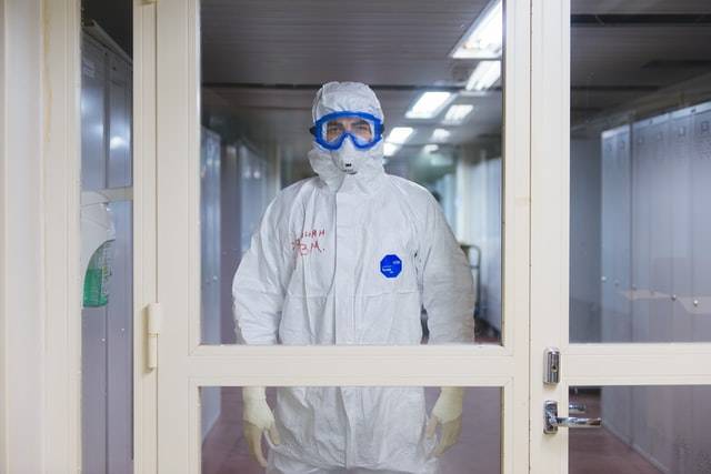 В Ростове жителей начали готовить к последствиям коронавируса