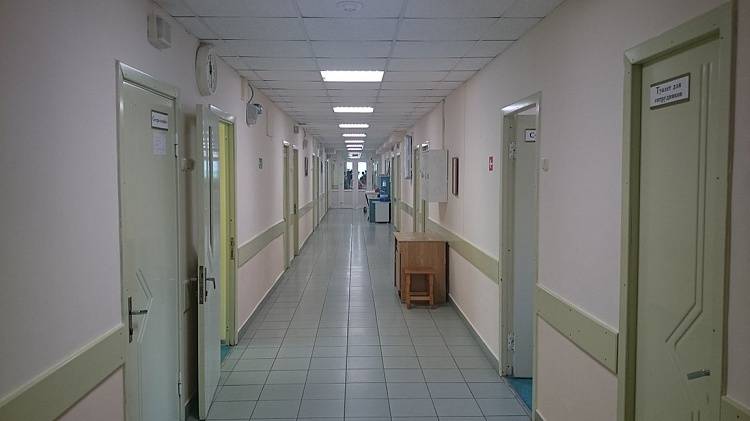 Детский центр трансплантологии откроют в Ростове в первой половине 2024 года