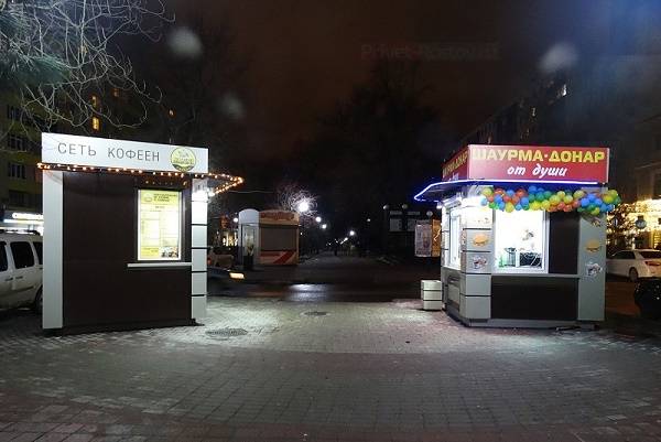В Ростове готовы заплатить «ночному круасанщику» 40 тыс. рублей, а комплектовщику — вдвое больше
