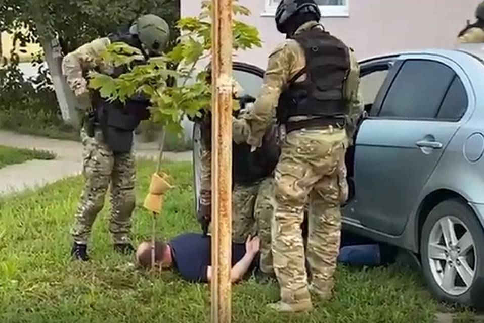 Банда полицейских, осуществлявшая разбойные нападения в Ростовской области, осуждена в Калмыкии