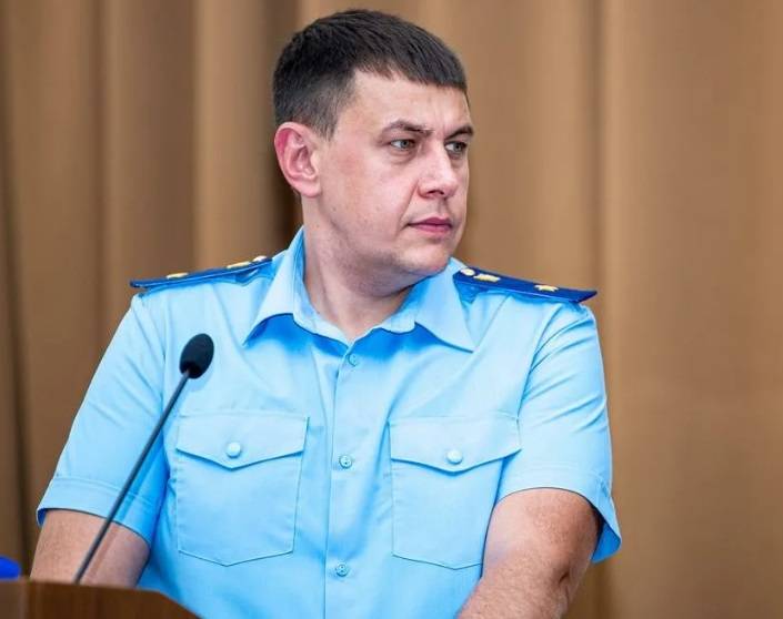 Прокурор Прасков назвал средний размер взятки в Ростовской области в 2022 году
