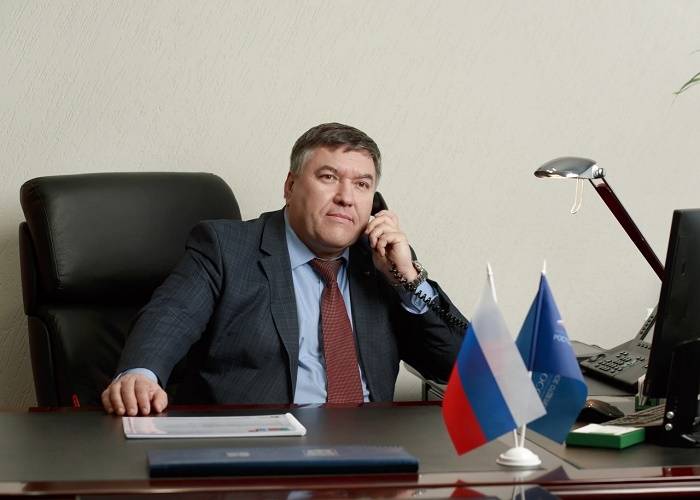 Глава администрации Таганрога Михаил Солоницин отверг слухи о работе ПВО над городом