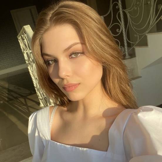 Самой красивой девушкой Ростова выбрана 16-летняя школьница