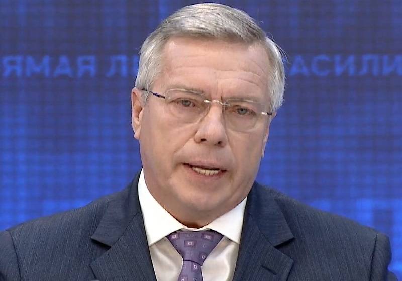 Голубев заявил, что статус рощи СКА не будет изменен после продажи земли